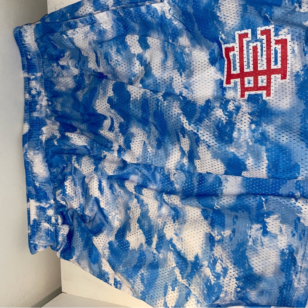 Eric Emanuel EE BASIC Shorts Sky